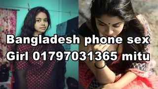 Bangladeshi Imo & Phone sex Whore 01797031365 mitu
