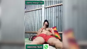 Desi bhabhi massive titties in web camera