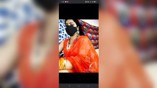 My Desi bhabhi online camera show