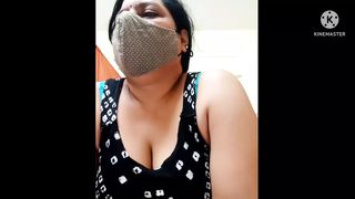 India femous Divya aunty Sex sex tape