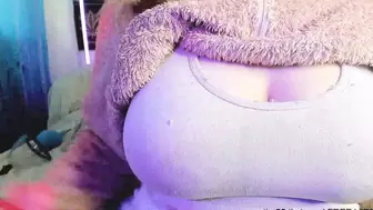 alluring show with bit titss big bodied woman whore