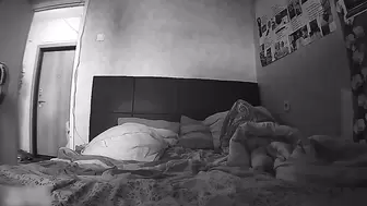 Secretly Watching online cam! Spying on skinny teeny!
