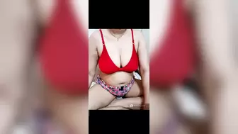 Super married bhabhi web-cam show