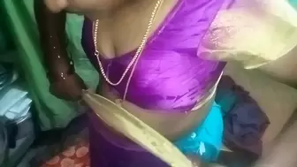 Tamil teacher