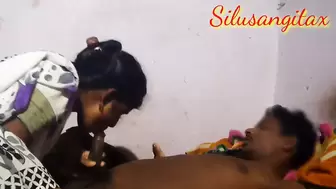 Indian village padosi desi attractive bhabhi fuck in sauth film