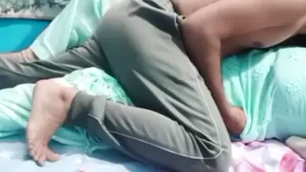 Pretty and hot Indian romantic and delicious sex