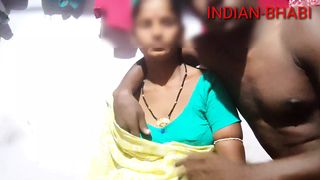 Indian village fine bhabhi ko nariyal bottle sex kiya