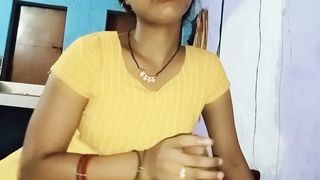 Desi wifey cheat hasband indian babhi was hard Xxxx sex with dever clear Hindi audio