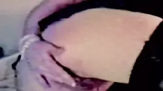 Nasty Night Hairy Booty Cunt American Milf Porn in Stockings