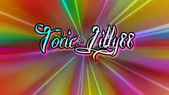 ToxicLilly88 Online Camera Clips #20