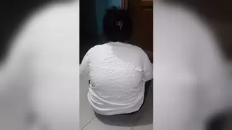 Indian Cute camgirl