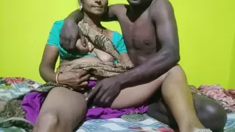Desi village bhabhi has sex In desi