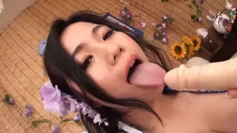 I'll chat with you and masturbation. Squirting LIVE Chat Masturbates vol.14 - Part.four