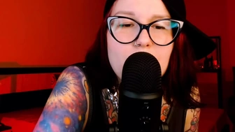 Lofi asmr erotic story The Accidental Mistress