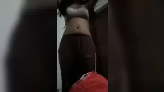 Bangladeshi sweet bitch tits