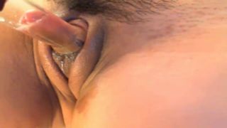 Oriental Enormous clit and clit pump