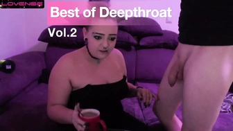 Best of Deepthroat vol.two