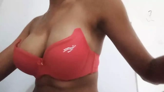 Sri lankan alluring school slut madhu hansi monstrous breasts fun