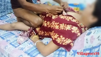 Boudi ki chudai