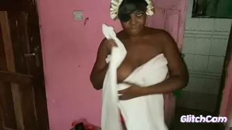 African whore cute Karina needs your meat to bang charming cunt