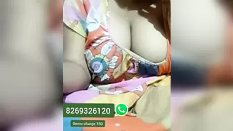 Indian sister Massive tits press hindi