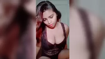Tamil Chick Sex With Aideo Charming