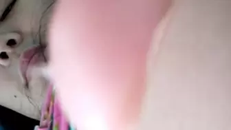 horny milf juicy snatch masturbating